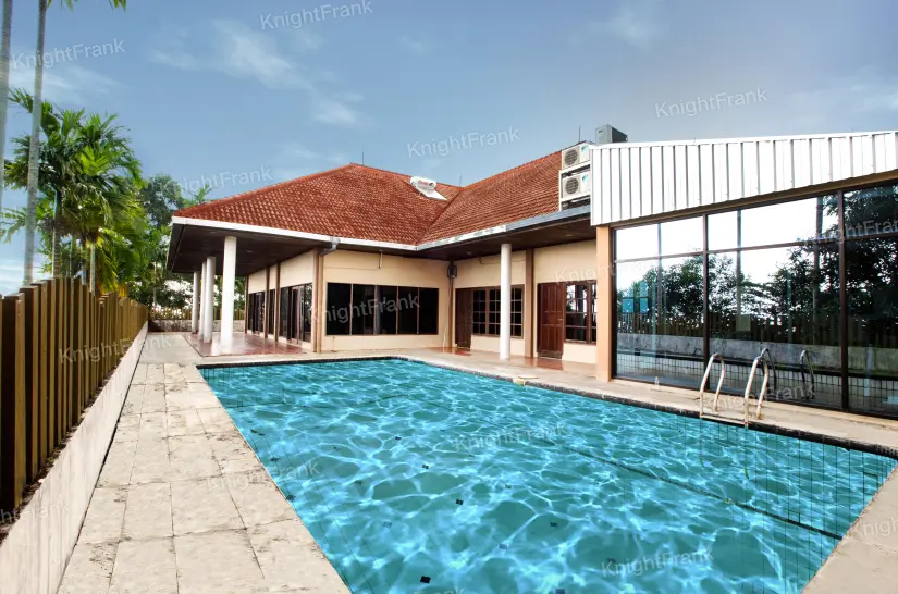 Knight Frank | House For Sale in Balikpapan | House in Balikpapan