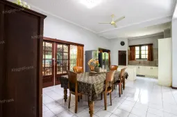 Knight Frank | House For Sale in Balikpapan | House in Balikpapan (thumbnail)