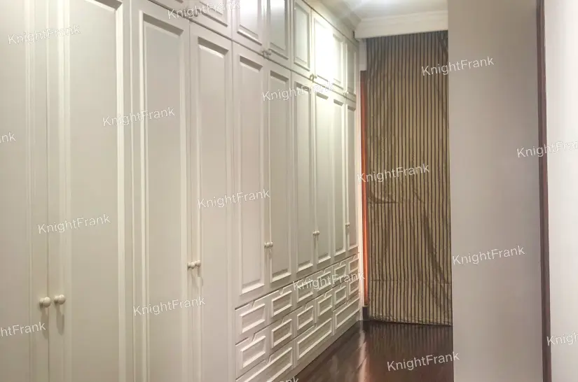 Knight Frank | Luxurious Family Home in Jagakarsa, South Jakarta | Family home in jagakarsa