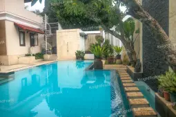 Knight Frank | Luxurious Family Home in Jagakarsa, South Jakarta | Family home in jagakarsa (thumbnail)