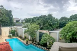 Knight Frank | Luxurious Family Home in Jagakarsa, South Jakarta | Family home in jagakarsa (thumbnail)