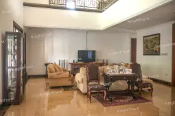 Knight Frank | Luxurious Family Home in Jagakarsa, South Jakarta | Family home in jagakarsa (thumbnail)