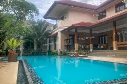 Knight Frank | Luxurious Family Home in Jagakarsa, South Jakarta | Family home in jagakarsa (thumbnail)