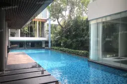 Knight Frank | House at Kemang Timur Area | House at Kemang Timur (thumbnail)