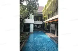 Knight Frank | House at Kemang Timur Area | House at Kemang Timur (thumbnail)