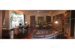 Knight Frank | House at Kemang Timur Area | House at Kemang Timur (thumbnail)