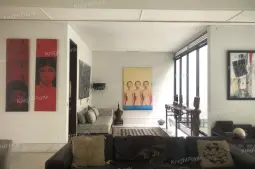 Knight Frank | House at Kemang Timur Area | House at Kemang Timur (thumbnail)