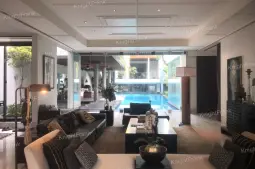 Knight Frank | House at Kemang Timur Area | House at Kemang Timur (thumbnail)