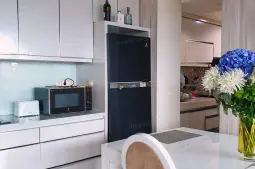 Knight Frank | Luxurious 2BR Apartment at Kemang Village Infinity Tower | Kemang Village Infinity Tower (thumbnail)