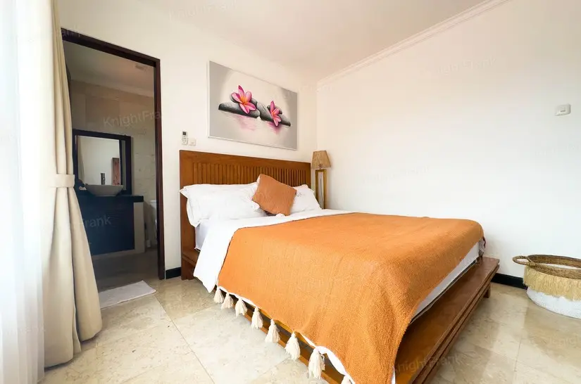 Knight Frank | Villa Speranza, Canggu | Villa Speranza