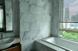 Knight Frank | Exclusive 3BR Apartment with Private Lift at The Peak Sudirman - Renais Tower (High Floor) | The Peak Sudirman (thumbnail)