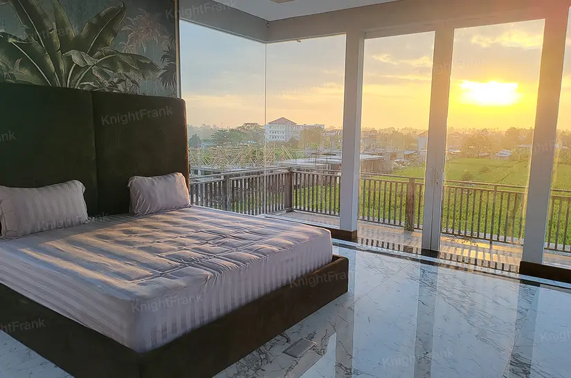 Knight Frank | Athaya Mansion - A Luxurious Retreat | Athaya Mansion