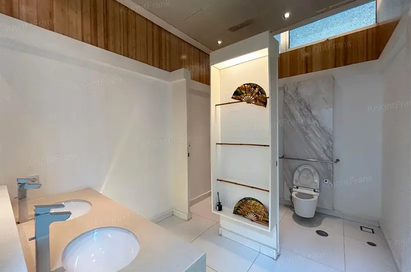 Knight Frank | Prime Residence in Prestigious Menteng, Jakarta | Prime Residence in Prestigious Menteng, Jakarta