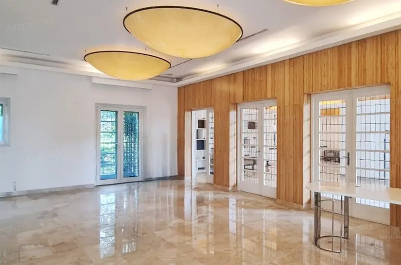 Knight Frank | Prime Residence in Prestigious Menteng, Jakarta | Prime Residence in Prestigious Menteng, Jakarta