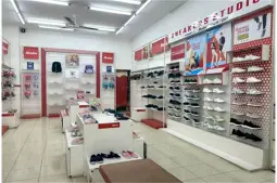 Knight Frank | Shophouse - Jl. A. Yani 75, Cilacap | Shophouse , Jl. A. Yani 75, Cilacap (thumbnail)