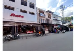 Knight Frank | Shophouse - Jl. Matahari No.08, Jayapura | Shophouse - Jl. Matahari No.08, Jayapura (thumbnail)