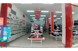 Knight Frank | Shophouse - Kranggan, Surabaya | Shophouse Bata - Surabaya (thumbnail)