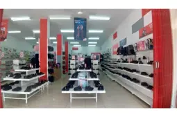 Knight Frank | Shophouse - Kranggan, Surabaya | Shophouse Bata - Surabaya (thumbnail)