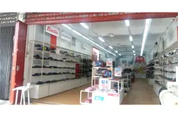 Knight Frank | Shophouse - Jl. A. Yani, Martapura, South Kalimantan | Shophouse - Jl. A. Yani, Martapura (thumbnail)