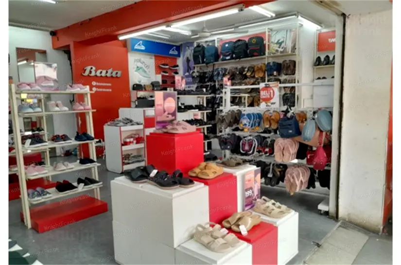 Knight Frank | Shophouse - Jl.Minangkabau, Bukittinggi | Shophouse - Jl.Minangkabau, Bukittinggi