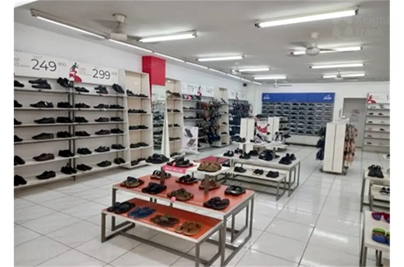 Knight Frank | Shophouse - JL. Nasional, Purwakarta | Shophouse - JL. Nasional, Purwakarta