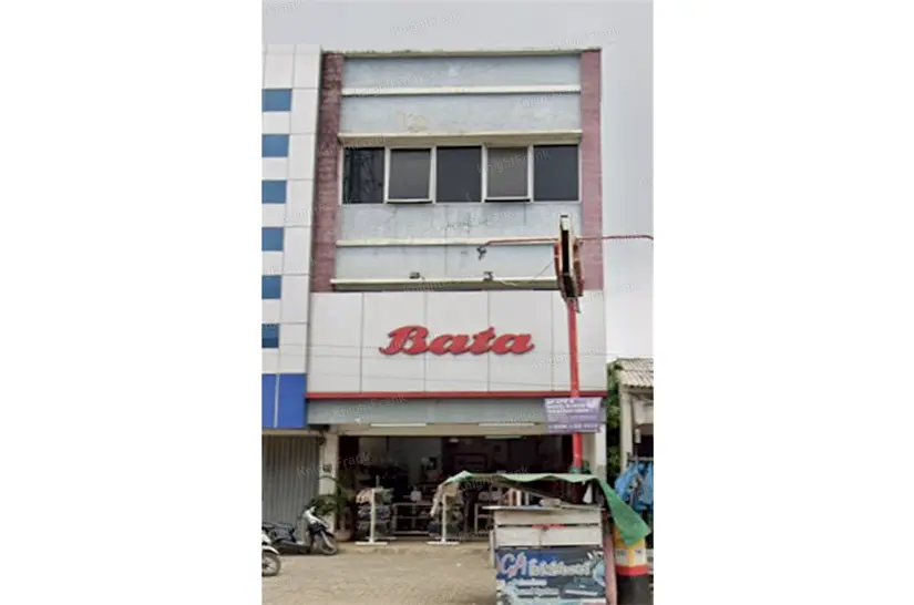 Knight Frank | Shophouse - Jl. Raya Parung, Bogor | Shophouse - Jl. Raya Parung, Bogor