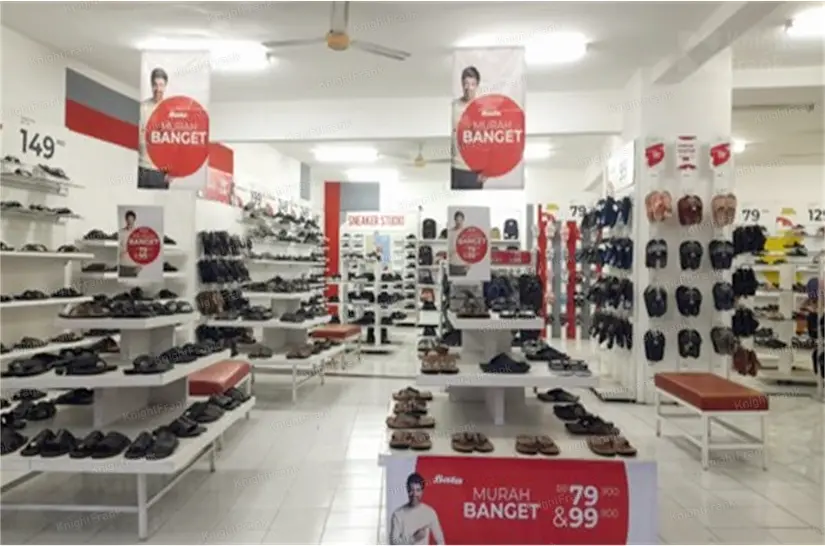 Knight Frank | Shopehouse - Jl. Rungkut Industri No.20, Surabaya | Shophouse - Jl. Rungkut Industri No.20, Surabaya