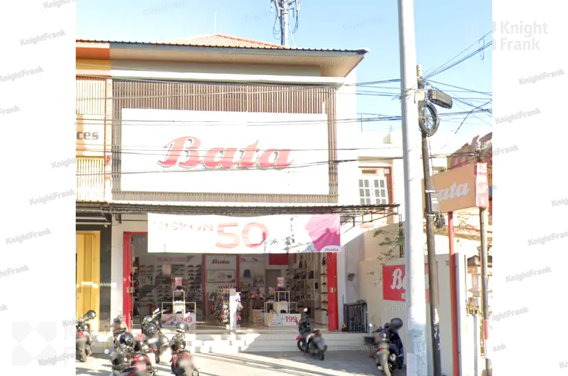 Knight Frank | Shopehouse - Singaraja, Bali | Shophouse Singaraja, Bali