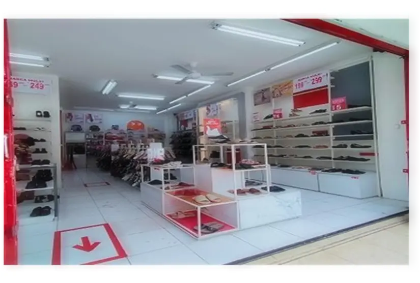 Knight Frank | Shopehouse - Singaraja, Bali | Shophouse Singaraja, Bali