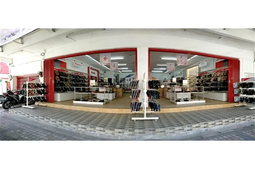 Knight Frank | Shophouse - Jl. Sultan Agung, Ngawi | Shophouse - Jl. Sultan Agung, Ngawi