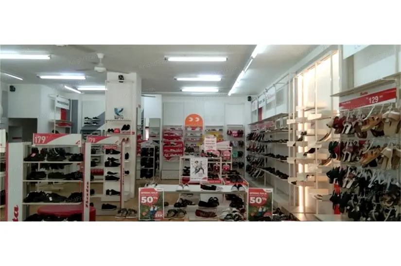 Knight Frank | Shophouse - Jl. Sultan Agung, Ngawi | Shophouse - Jl. Sultan Agung, Ngawi