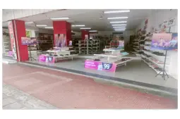 Knight Frank | Shophouse - Jl. HM. Yamin, Padang | Shopehouse - JL. HM. Yamin, Padang (thumbnail)