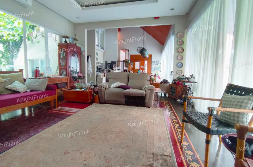 Knight Frank | House in Bintaro | House in Bintaro