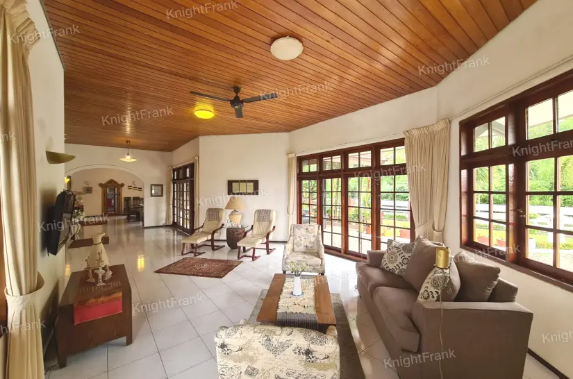 Knight Frank | Luxury Villa - Bukit Harimau, Sekupang, Batam | Luxury Villa - Bukit Harimau