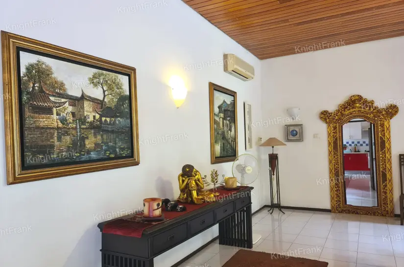 Knight Frank | Luxury Villa - Bukit Harimau, Sekupang, Batam | Luxury Villa - Bukit Harimau