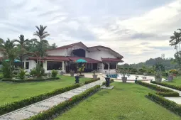 Knight Frank | Luxury Villa - Bukit Harimau, Sekupang, Batam | Luxury Villa - Bukit Harimau (thumbnail)