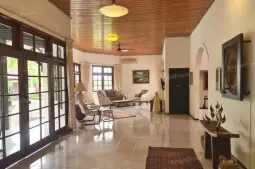 Knight Frank | Luxury Villa - Bukit Harimau, Sekupang, Batam | Luxury Villa - Bukit Harimau (thumbnail)