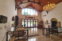 Knight Frank | Luxury Villa - Bukit Harimau, Sekupang, Batam | Luxury Villa - Bukit Harimau (thumbnail)