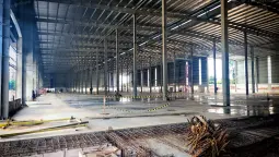 Knight Frank | Brand New Warehouse - Cibitung,Bekasi | Brand New Warehouse - Cibitung,Bekasi (thumbnail)