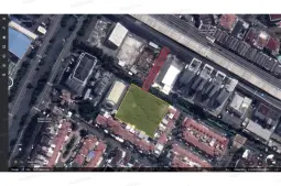 Knight Frank | Commercial Land in Kelapa Gading, North Jakarta | Commercial Land in Kelapa Gading 4 (thumbnail)