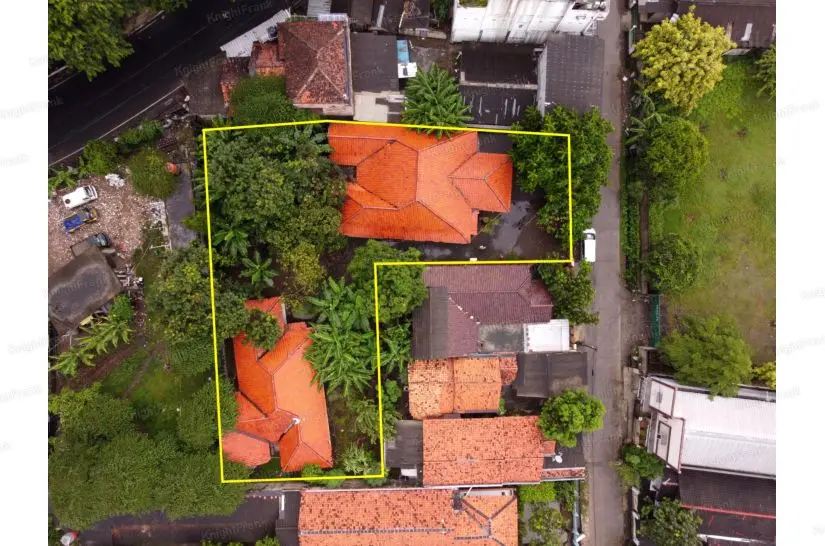 Knight Frank | Landed House in Margahayu, Bekasi | Landed House in Margahayu, Bekasi 2