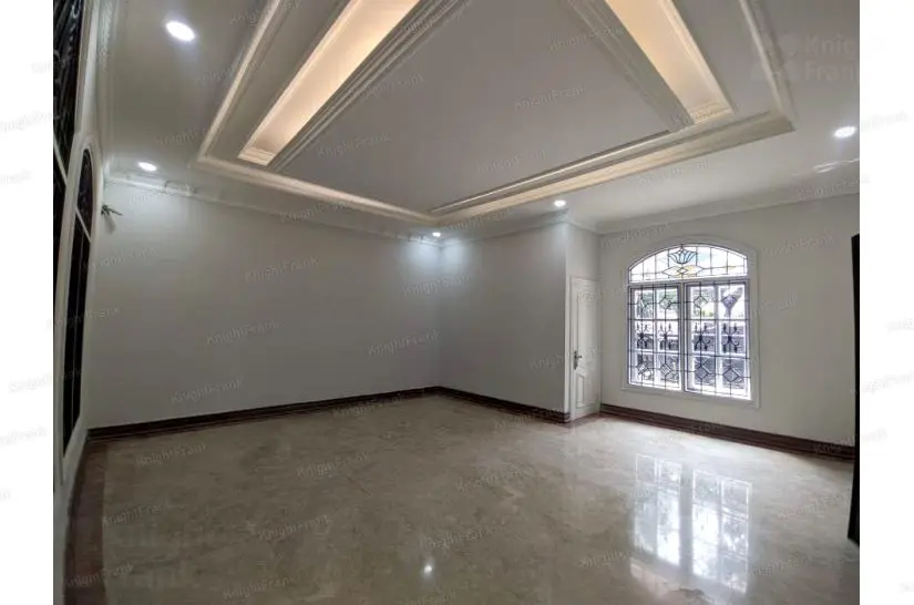 Knight Frank | House in Menteng, Central Jakarta | House in Menteng, Central Jakarta 5