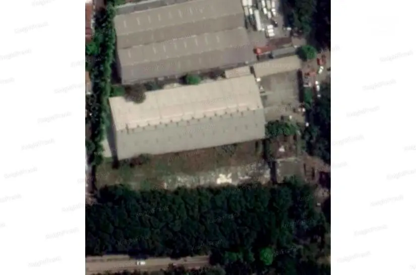 Knight Frank | Warehouse in Pegangsaan, North Jakarta | Warehouse in Pegangsaan, North Jakarta 6