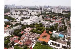 Knight Frank | Commercial Land, Senen Central Jakarta | For Sale - Commercial Land, Senen Central Jakarta (thumbnail)