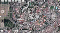 Knight Frank | Commercial Land, Senen Central Jakarta | For Sale - Commercial Land, Senen Central Jakarta (thumbnail)