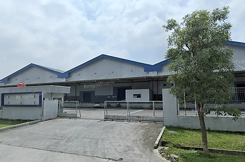 Knight Frank | Modern Warehouse, Cikarang Bekasi | Modern Warehouse, Cikarang Bekasi