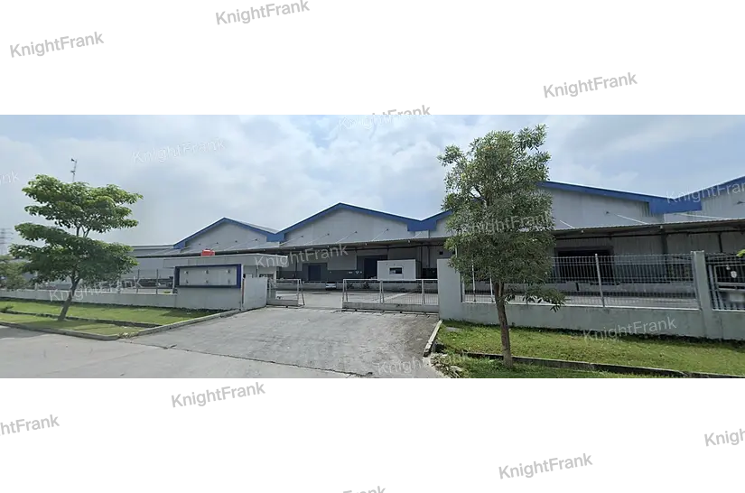 Knight Frank | Modern Warehouse, Cikarang Bekasi | Modern Warehouse, Cikarang Bekasi