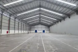 Knight Frank | Modern Warehouse, Cikarang Bekasi | Modern Warehouse, Cikarang Bekasi (thumbnail)