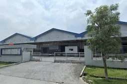 Knight Frank | Modern Warehouse, Cikarang Bekasi | Modern Warehouse, Cikarang Bekasi (thumbnail)