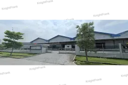 Knight Frank | Modern Warehouse, Cikarang Bekasi | Modern Warehouse, Cikarang Bekasi (thumbnail)